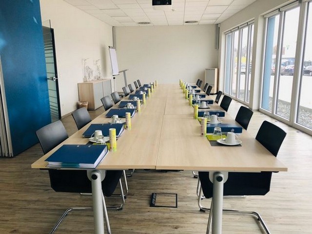 Schulungen und Workshops zur Messtechnologie Schulungen und Workshops zur Messtechnologie
